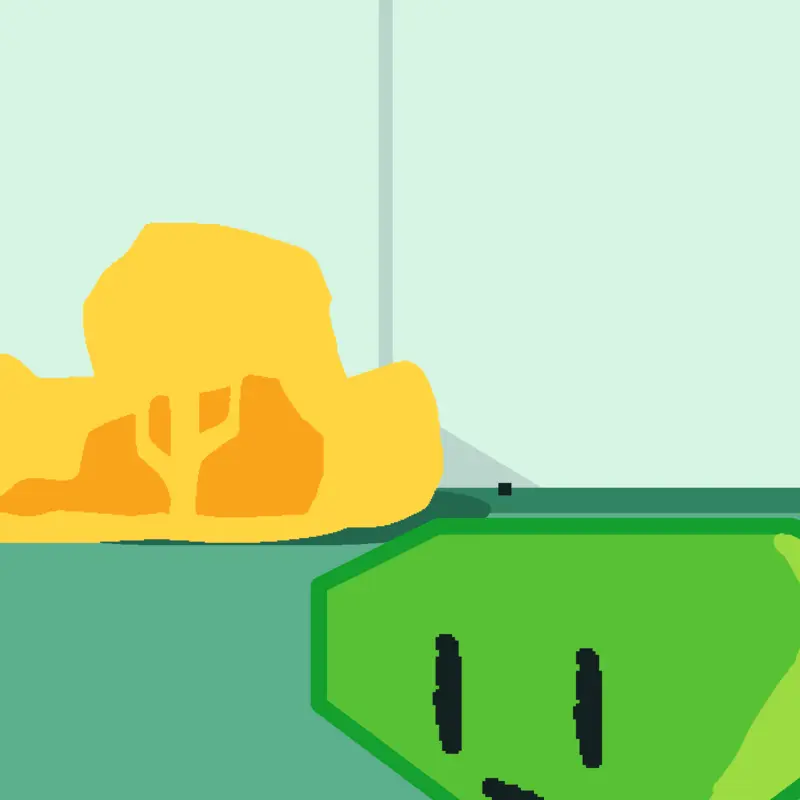 Game by @DvD_bfdi