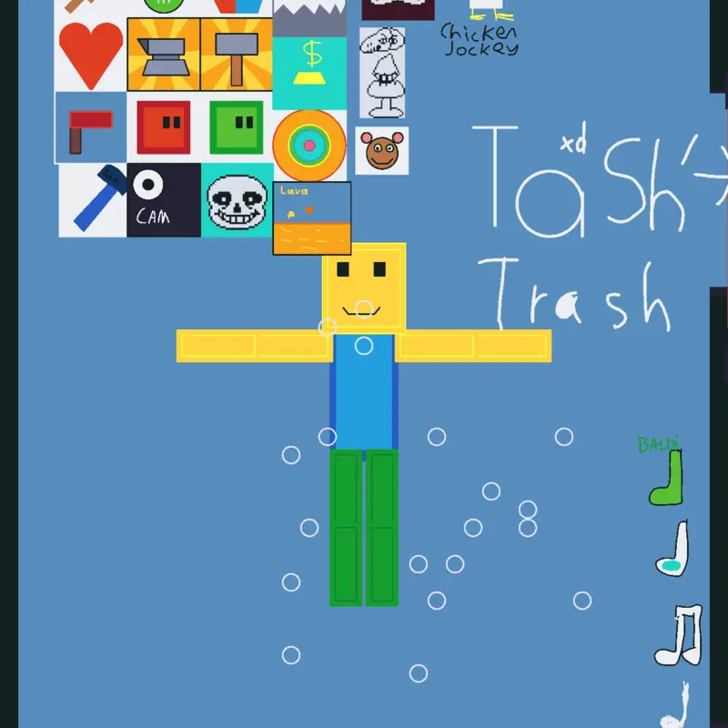 Game by @Qwerty1234567890O