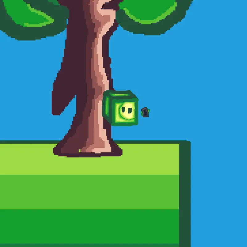 Game by @E2GEGES