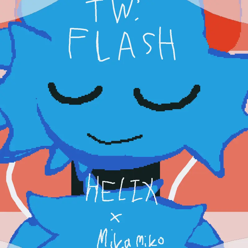 Game by @Mikamiko