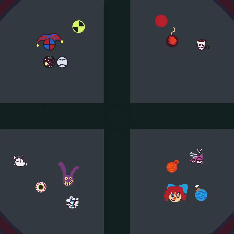 Game by @KILLDROID_DOD