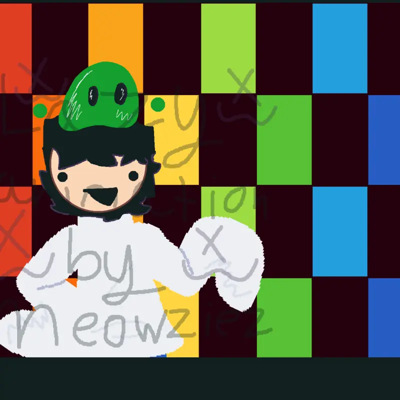 Game by @Meowziez_X3