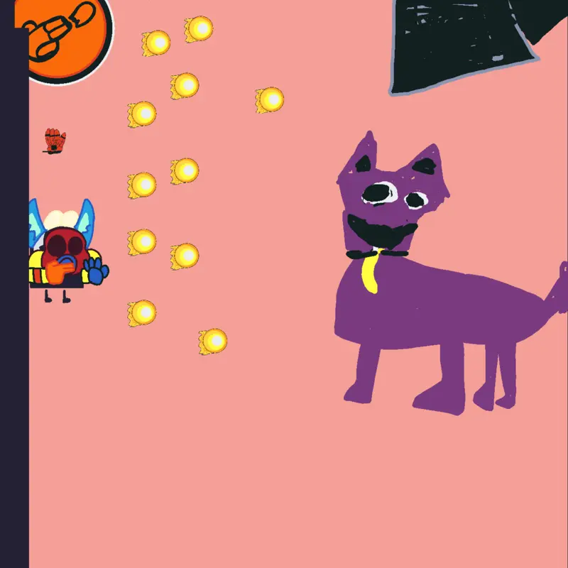 Game by @akeefpro