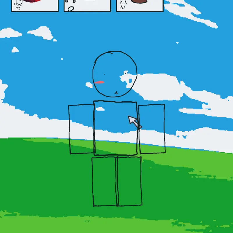 Game by @pisya228