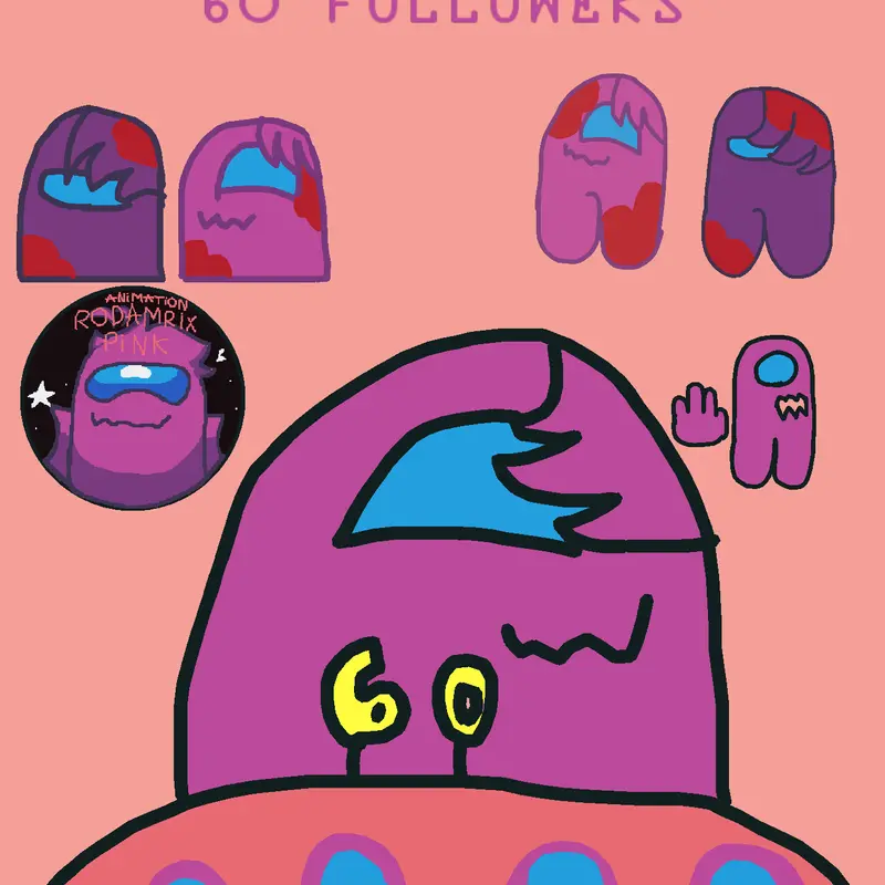 Game by @Rodamrix_Pink_Animation