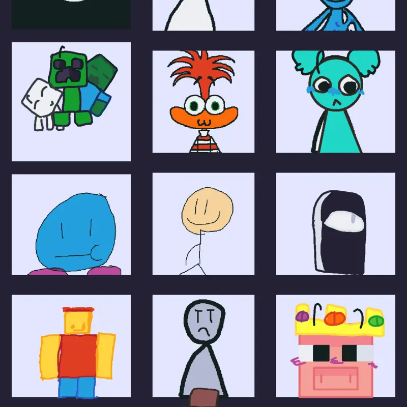 Game by @im_thewildrobot