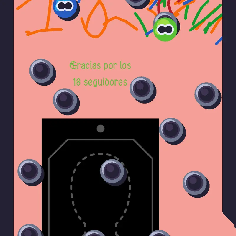 Game by @chano777