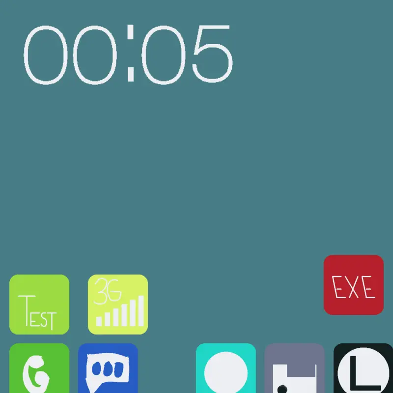 Game by @hlipasd77