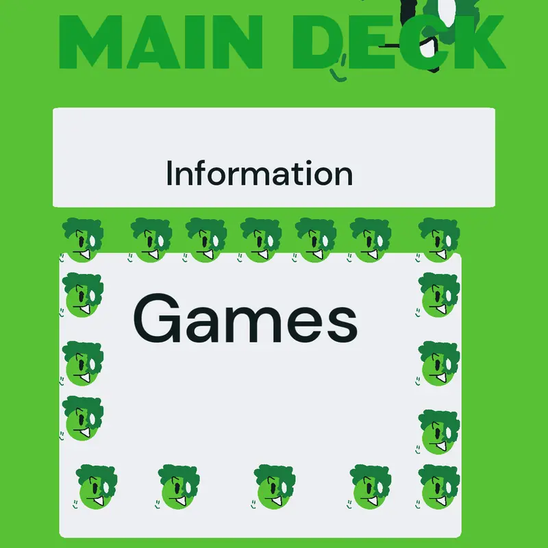 Game by @DantheHazel