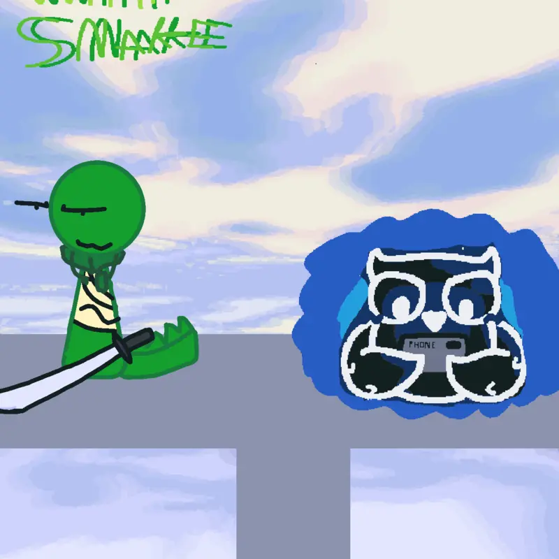 Game by @Baby_ILikeFrenchFries