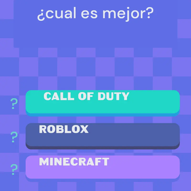 Game by @Bluecinnamon