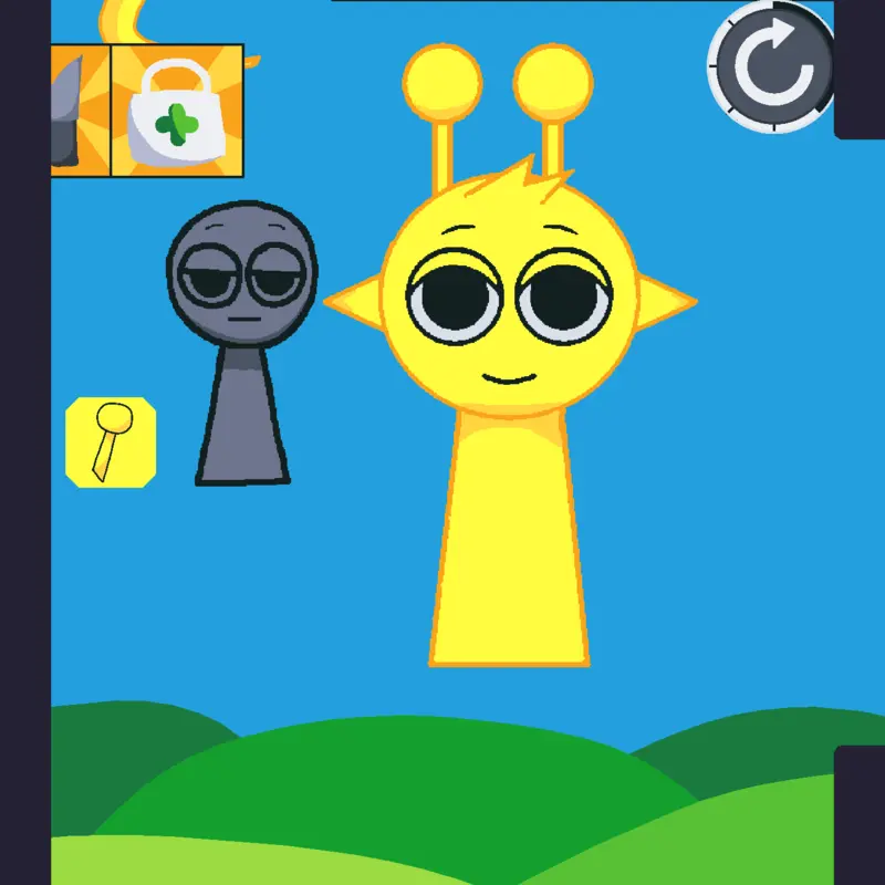 Game by @ChiDuyan