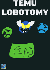 Lobotony#bemon#remix#pib