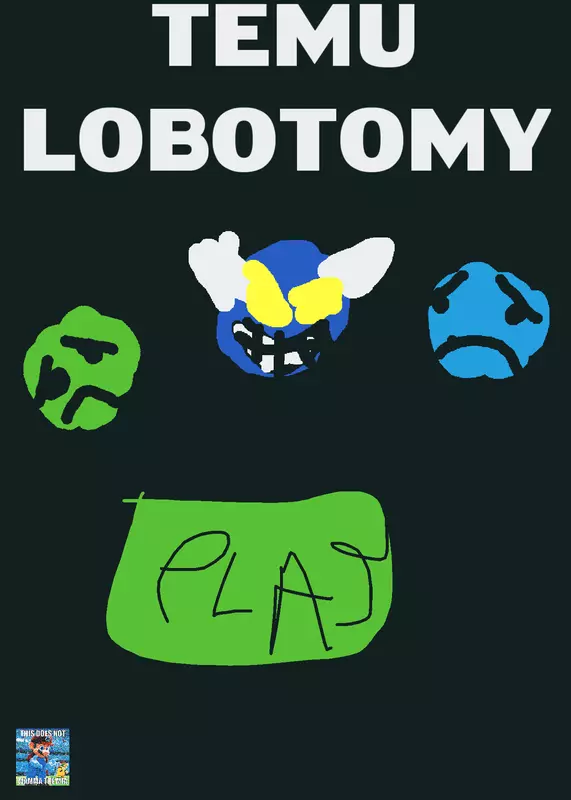 Lobotony#bemon#remix#pib by @rauven