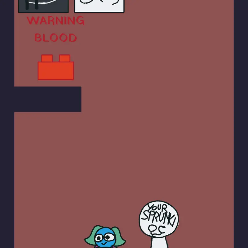Game by @1tsfanofdandys_world