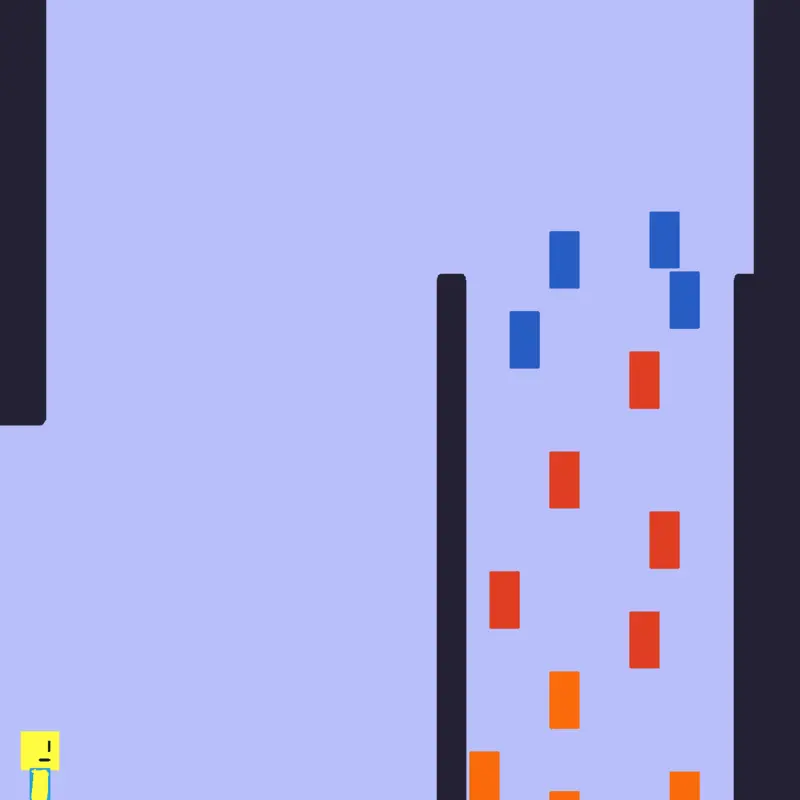 Game by @endoftheyear