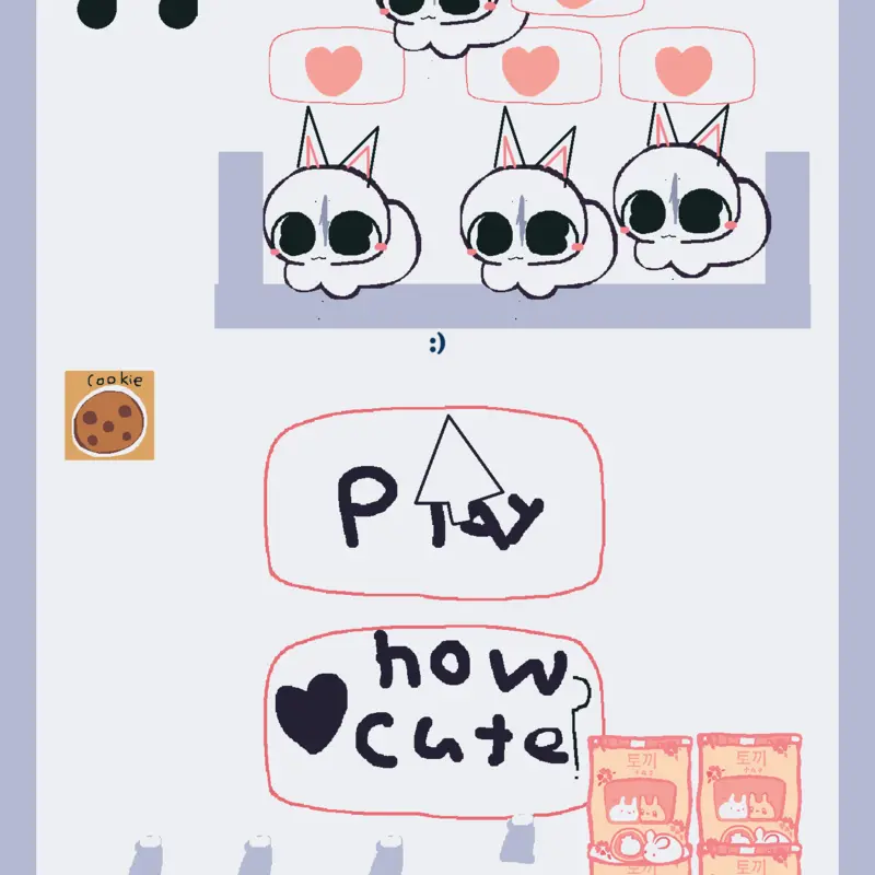 Game by @noyy