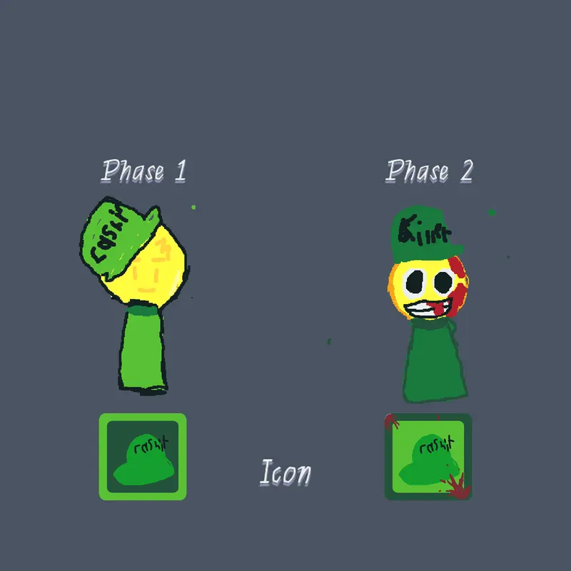 Game by @cashierandthefurcorn