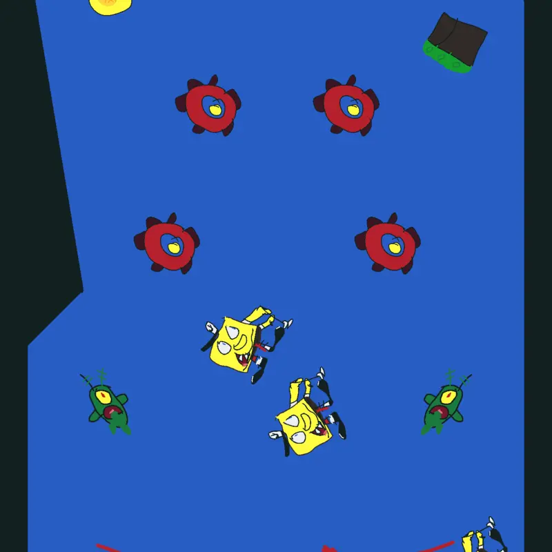 Game by @ariesbesthouse