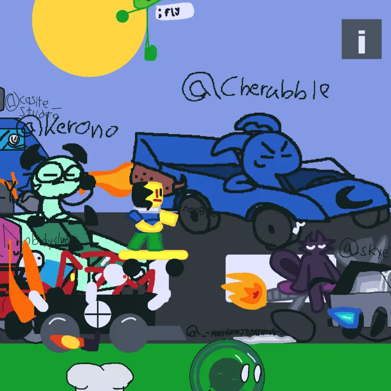 Game by @Goldkhd