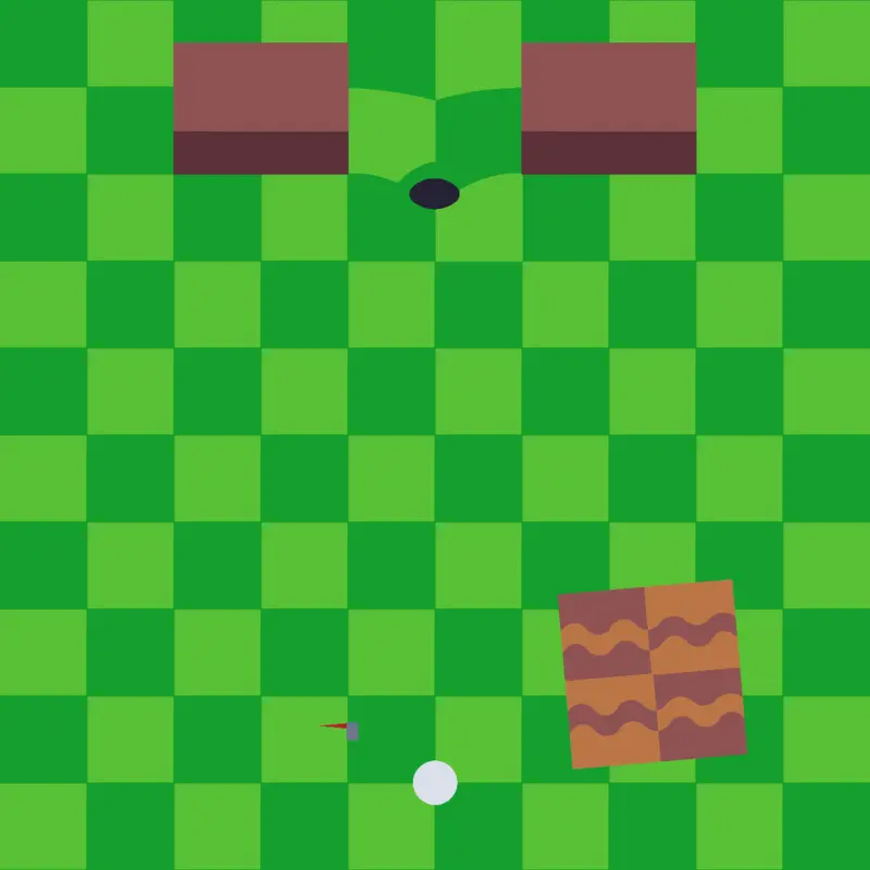 Game by @stickygames