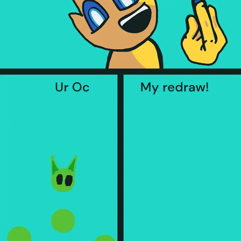 Bonus bembi by @thomastheclean14