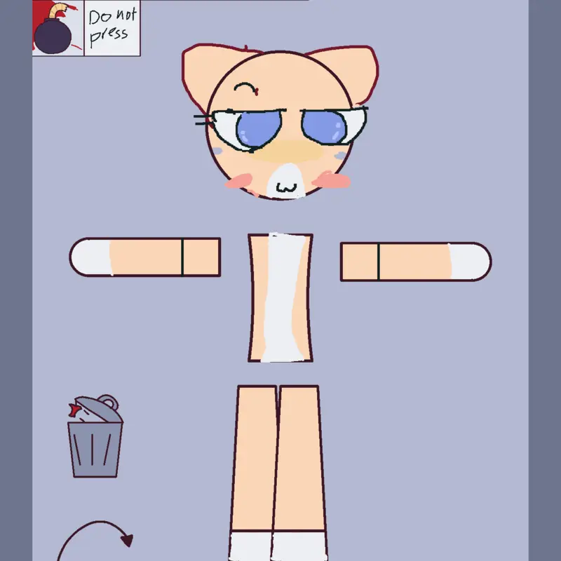 Game by @Miralovelyz