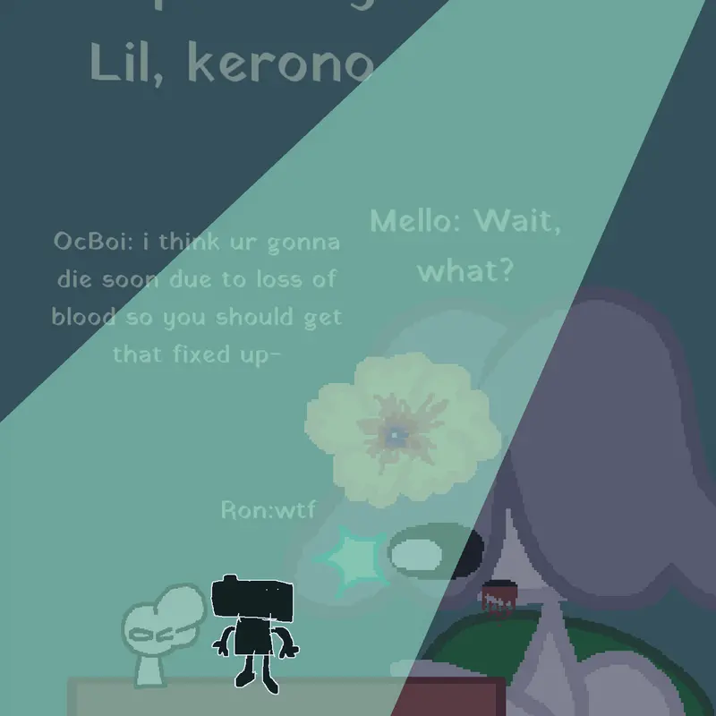 Game by @Ronthecoolest