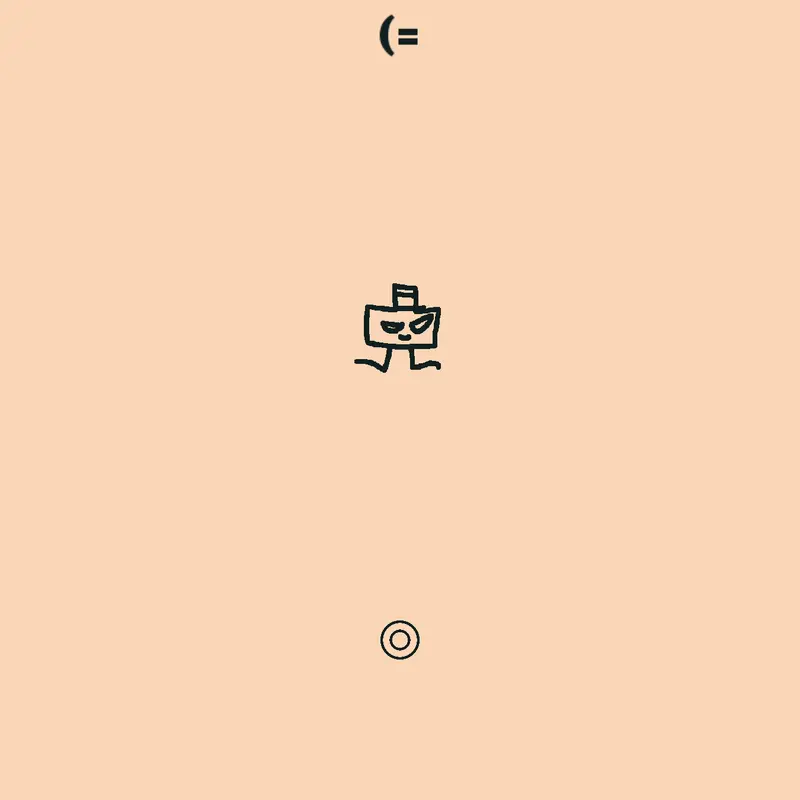 Game by @just_a_tomato