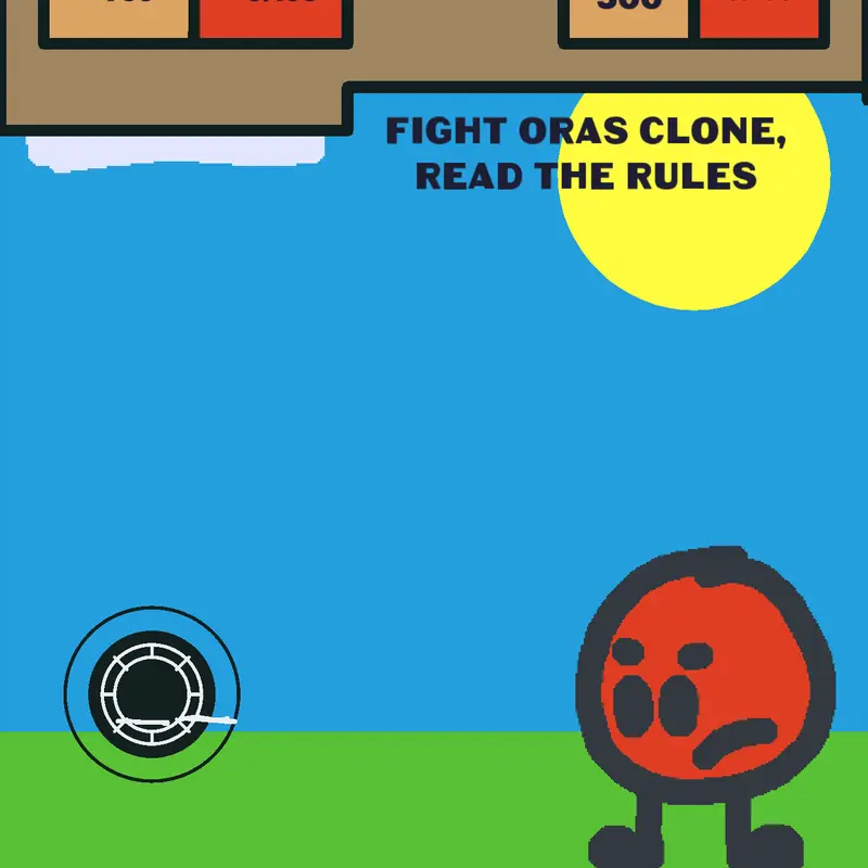Game by @binary_annihalator-SGR