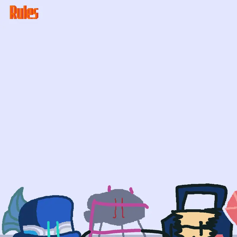 Game by @Pollo5291