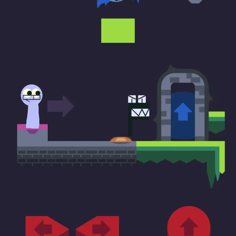 Game by @danillothegamerz