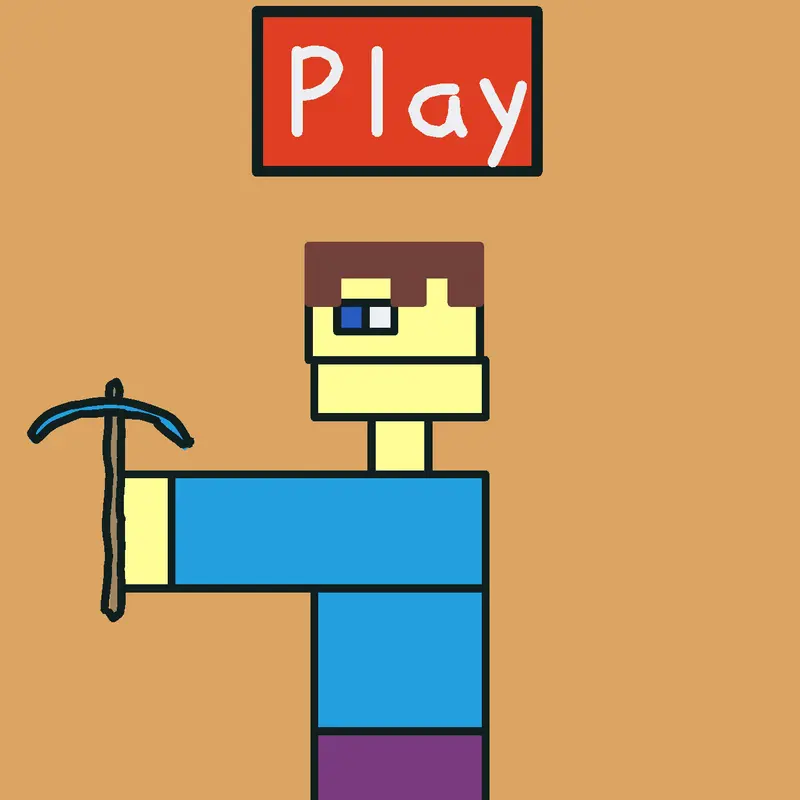 Game by @marker_the_first