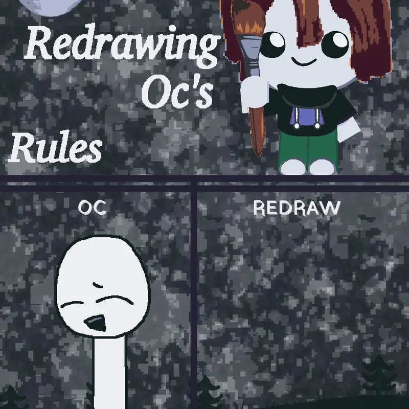 Game by @stickwanie