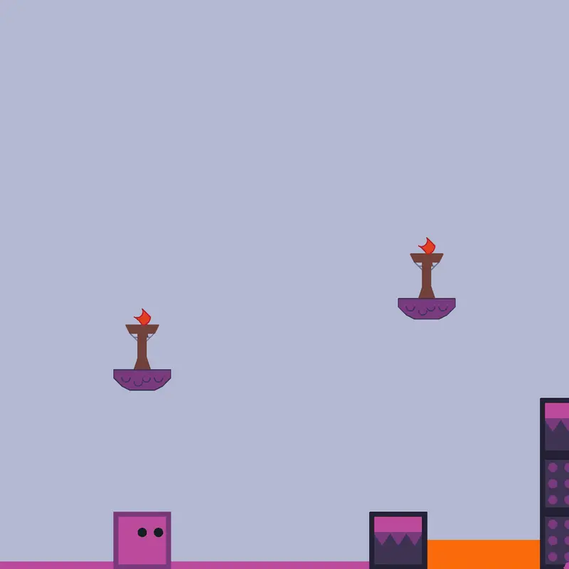 Game by @geometry-dash-santino