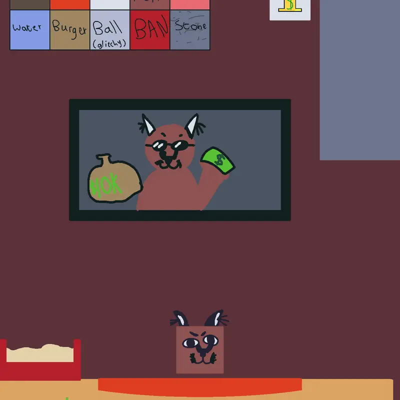 Game by @meliveinohio