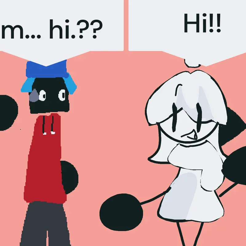 Game by @Mr_blackcube