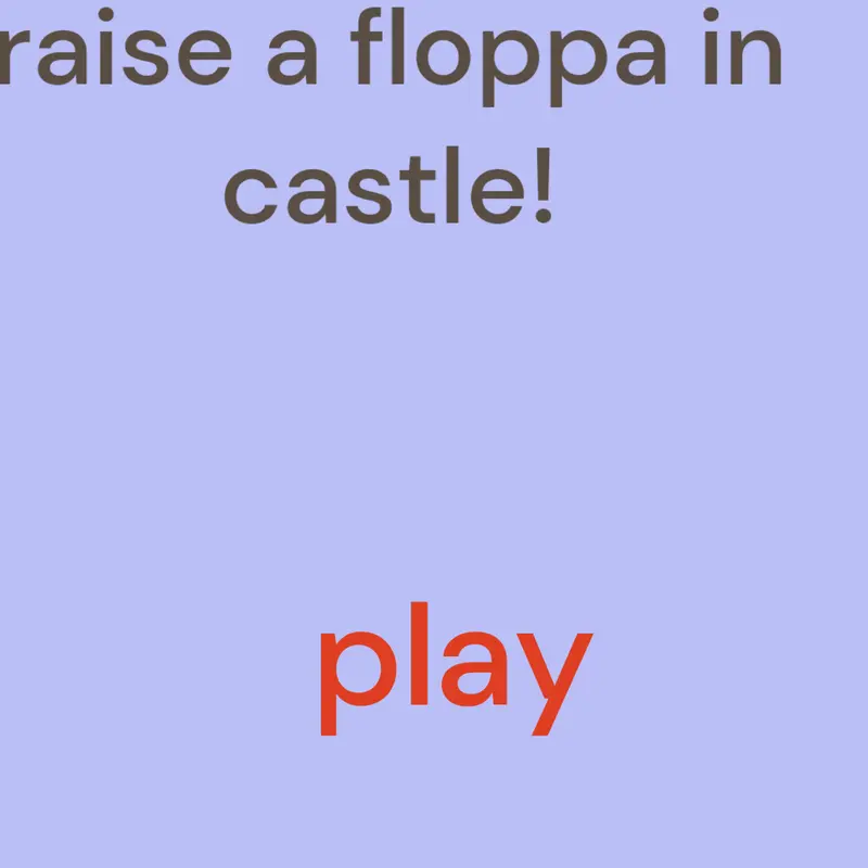 Game by @Liana_tik