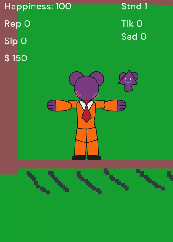 Game by @Rlowsussy