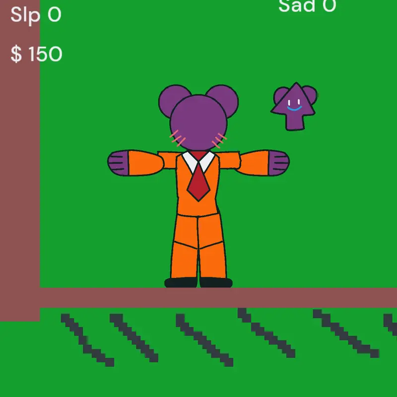 Game by @Rlowsussy