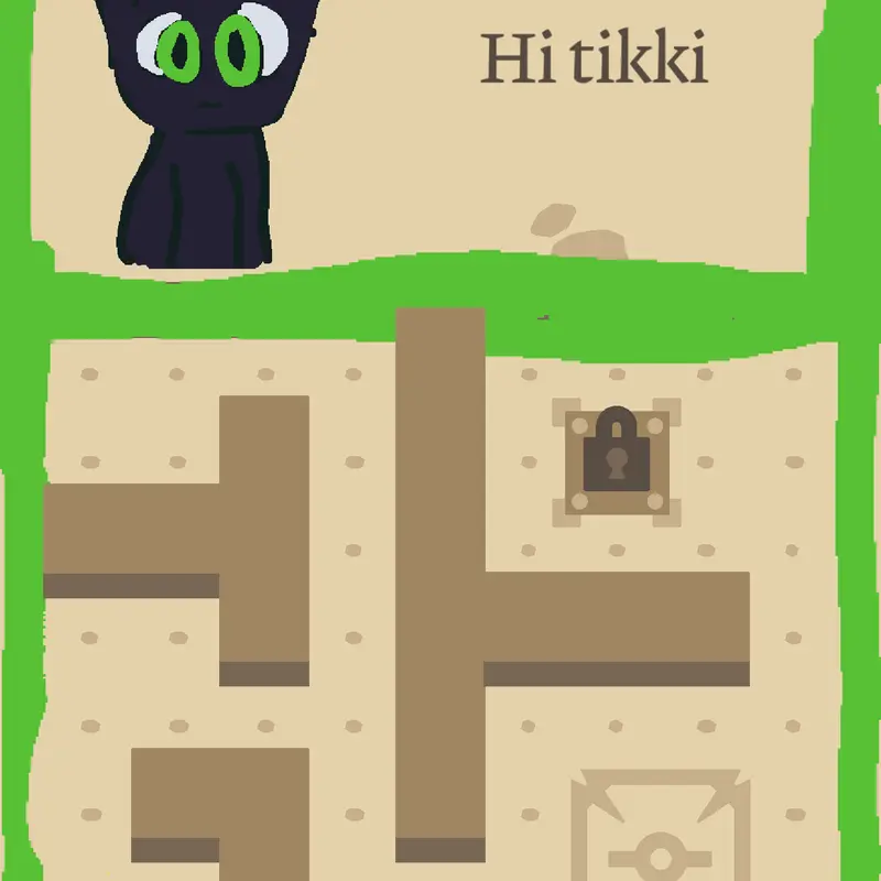 Game by @ladynoiree