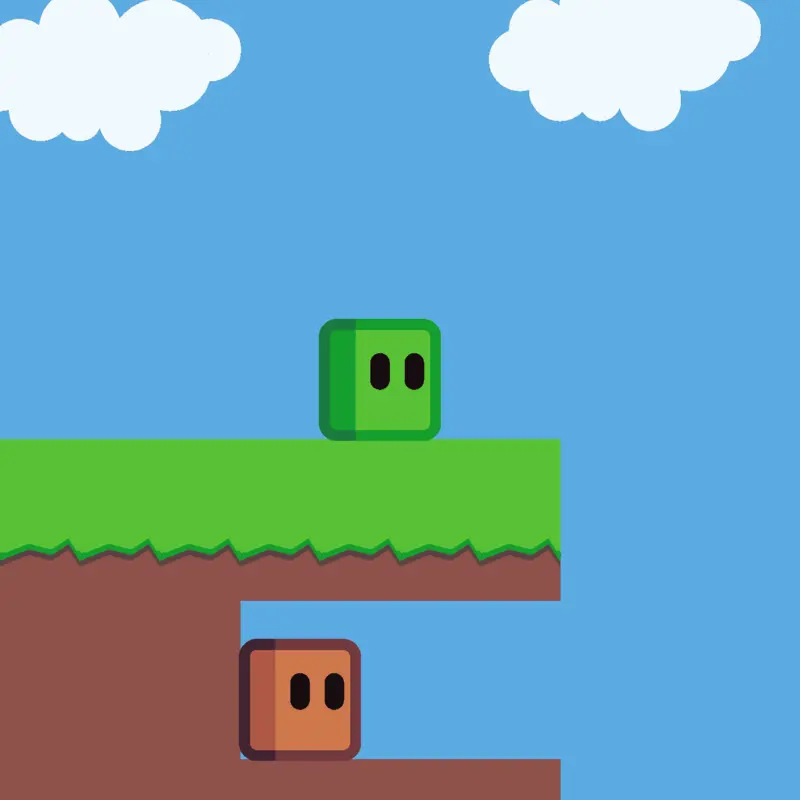 Game by @danolamon