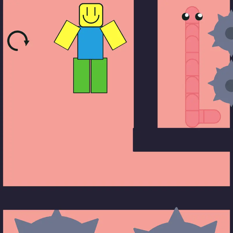 Game by @Argentinosaurus
