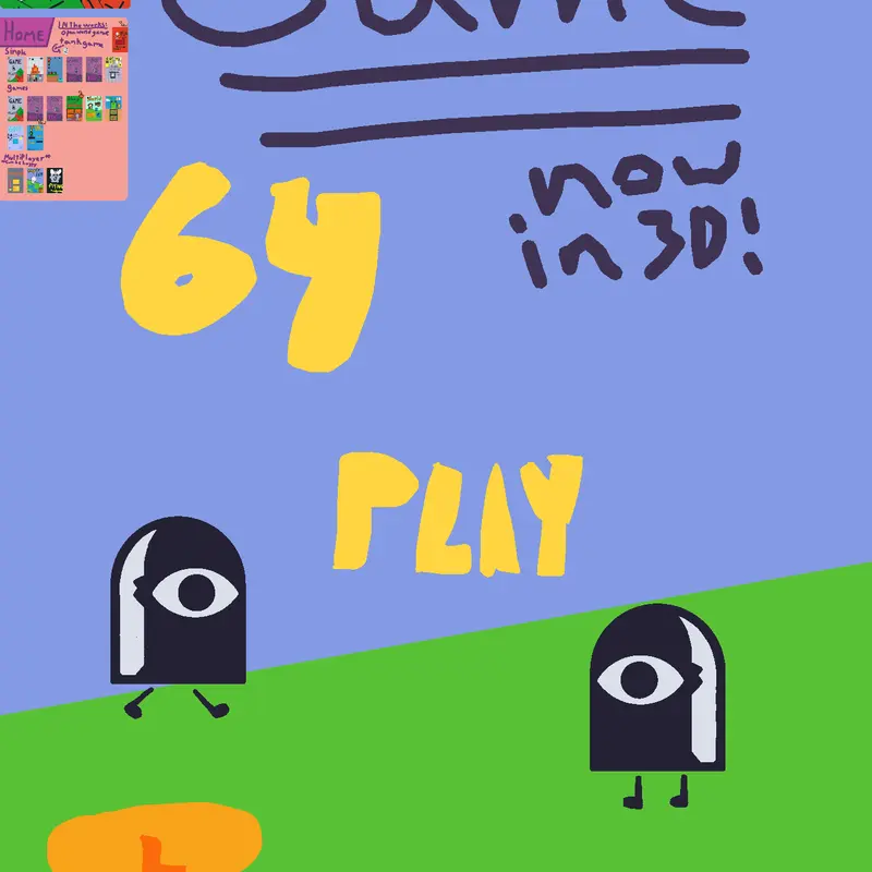 Game by @flying_hedgehog_studios