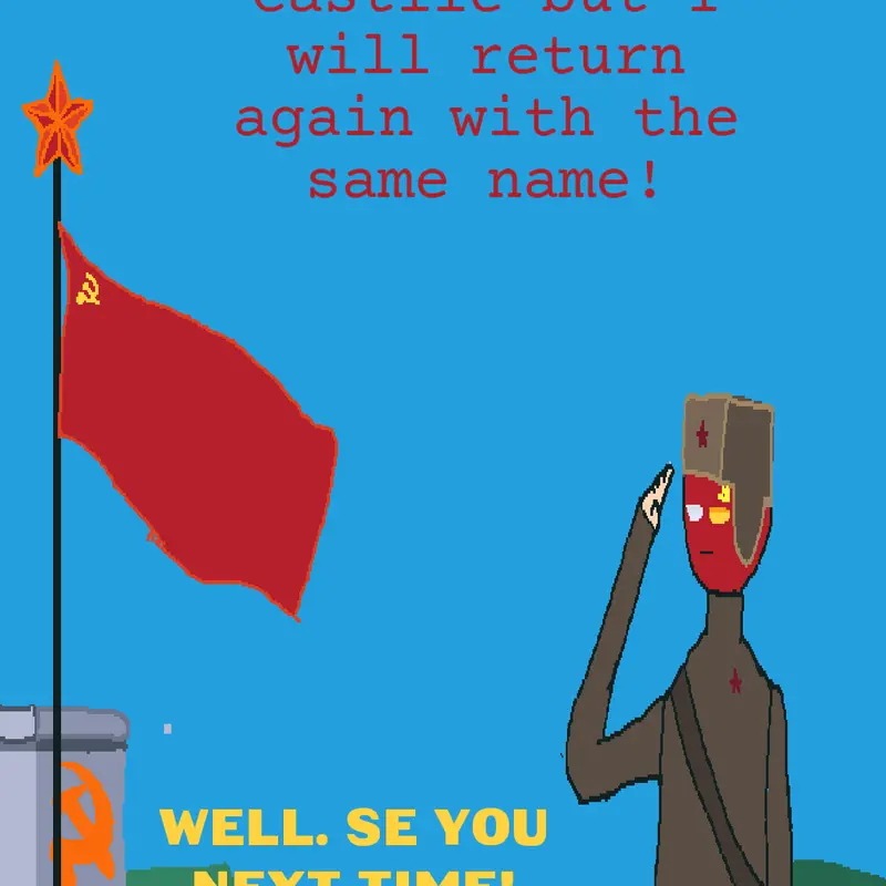 Game by @SovietskyRus-Games