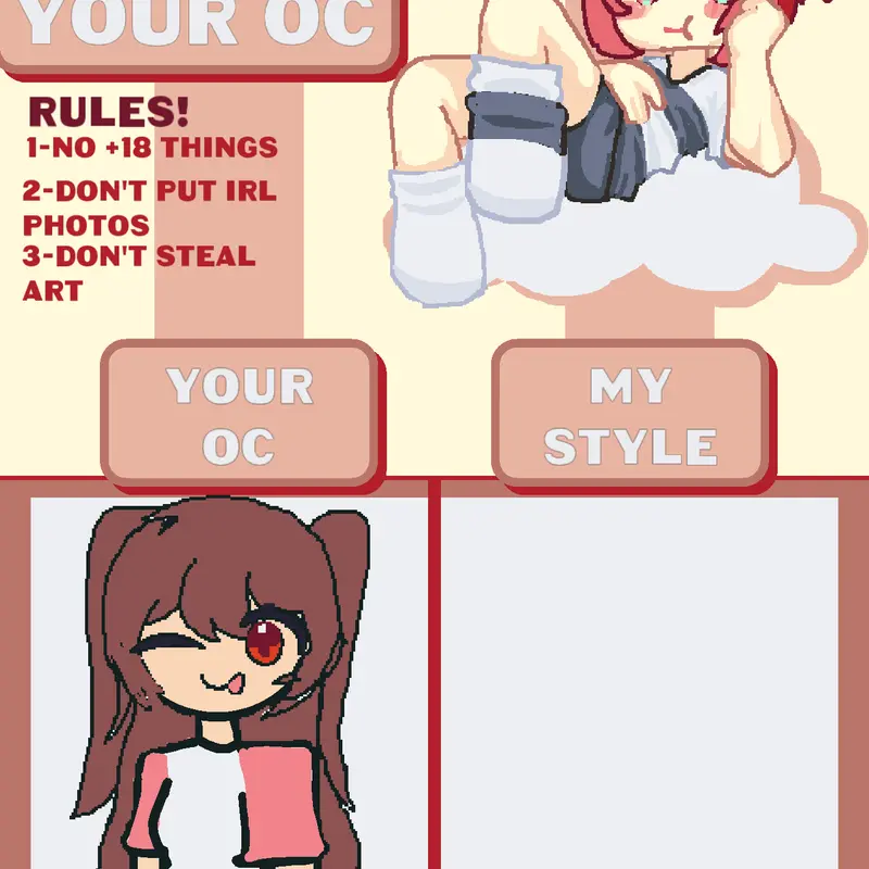 Game by @Fandemusashiace