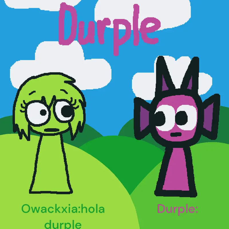 Game by @el_mundo_de_owackxia