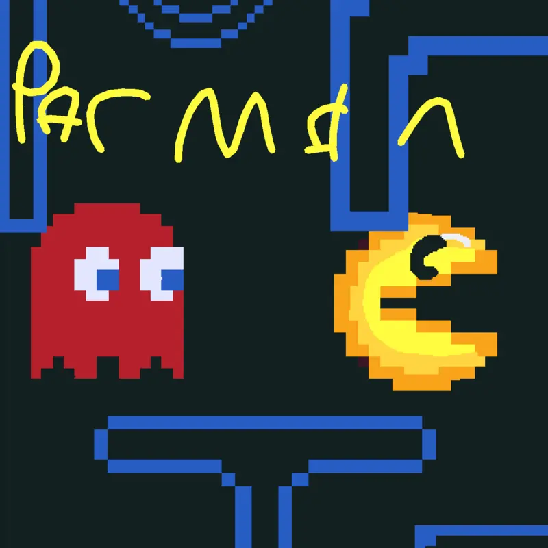 Game by @eithangamers