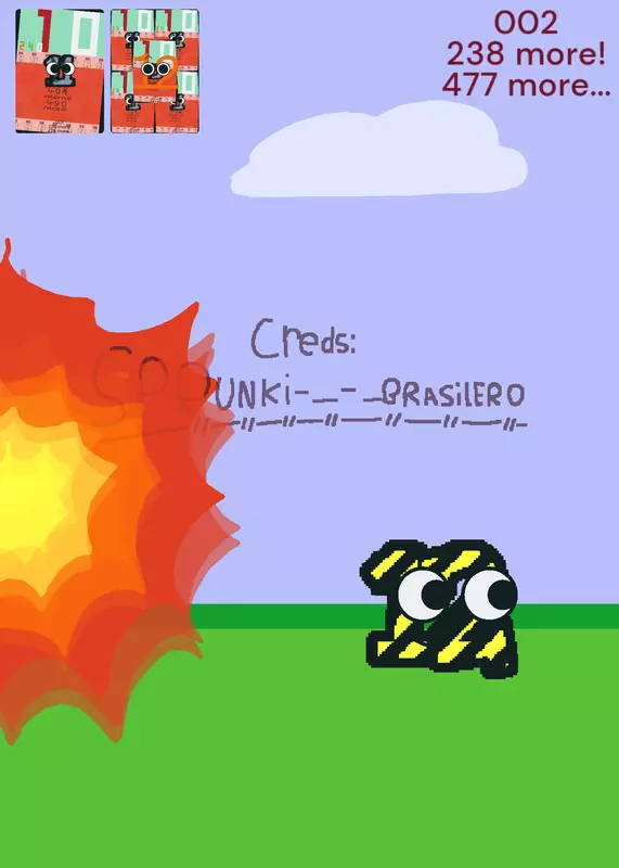 Game by @A-25Gameslol