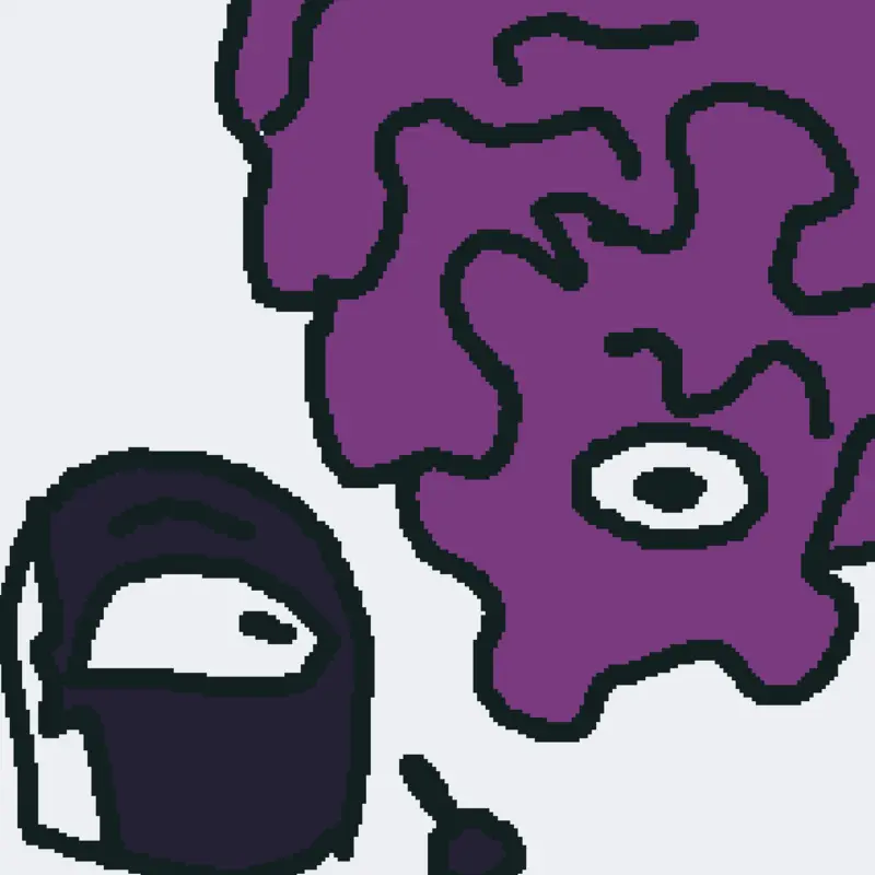 Cancer cells! by @Bartolomeojaysimpson